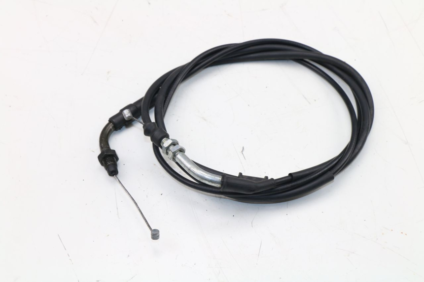 photo de GASZUG FALCONBIKE F-125 125 (2007 - 2012)