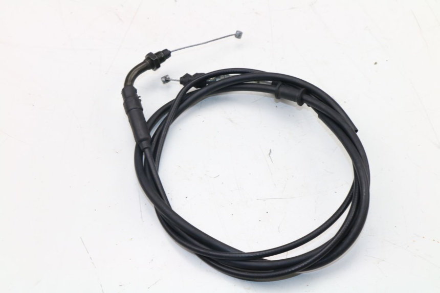 photo de GASZUG FALCONBIKE F-125 125 (2007 - 2012)