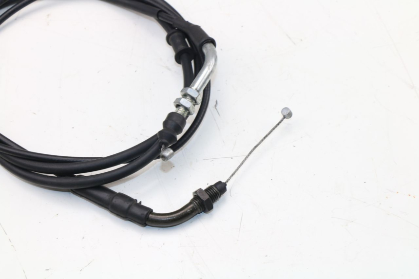 photo de GASZUG FALCONBIKE F-125 125 (2007 - 2012)