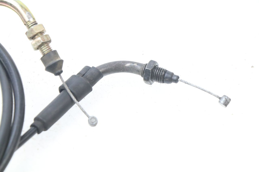 photo de GASZUG SYM FIDDLE 2 50 (2008 - 2013)