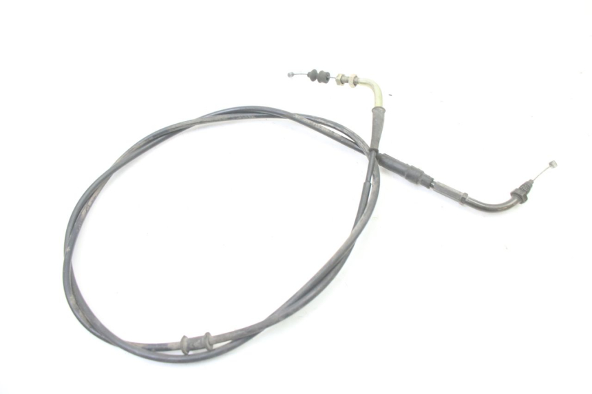 photo de GASZUG SYM FIDDLE 2 50 (2008 - 2013)