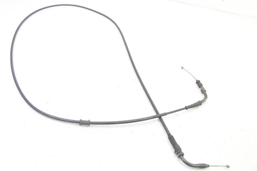 photo de GASZUG SYM FIDDLE 2 S 125 (2012 - 2014)