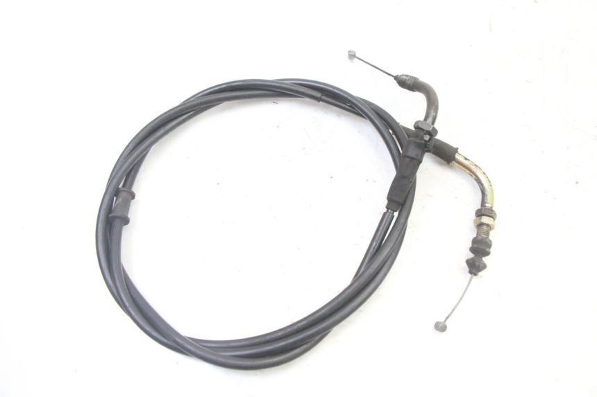 photo de GASZUG SYM FIDDLE 2 S 125 (2012 - 2014)