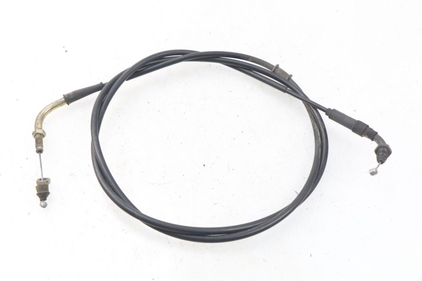 photo de GASZUG SYM FIDDLE 3 III 50 (2014 - 2020)
