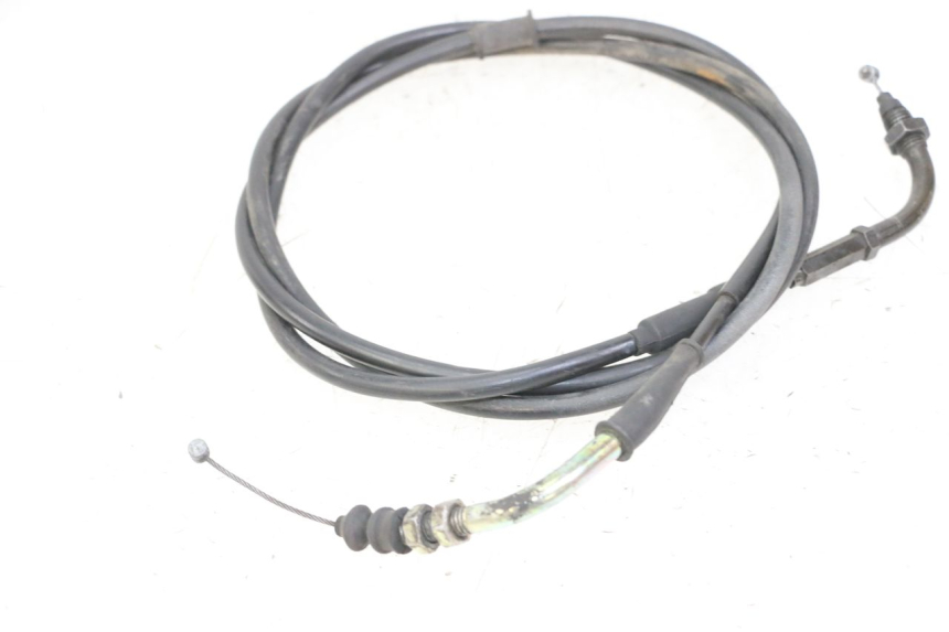 photo de GASZUG SYM FIDDLE 3 III 50 (2014 - 2020)