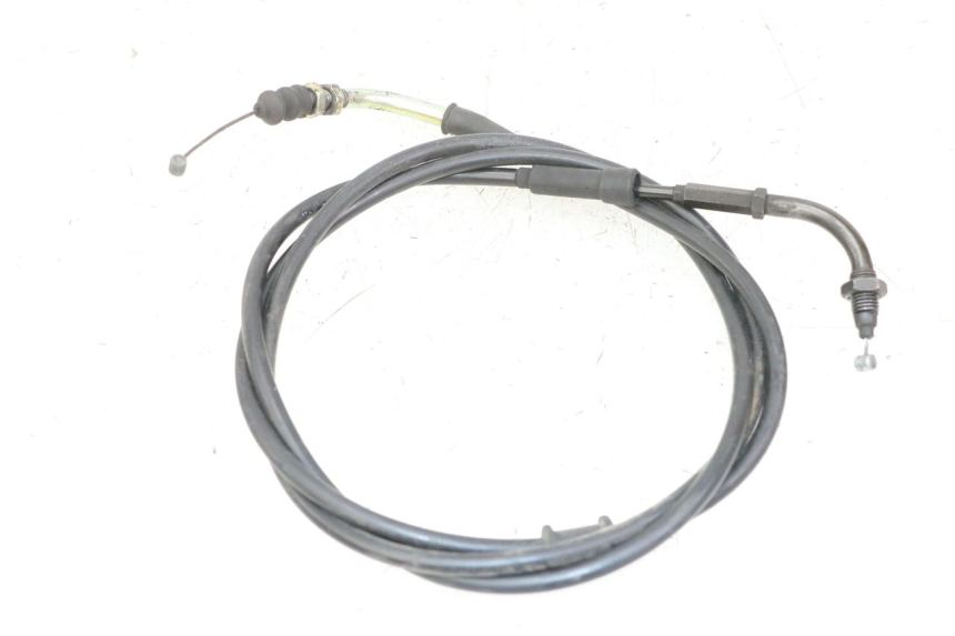 photo de GASZUG SYM FIDDLE 3 III 50 (2014 - 2020)