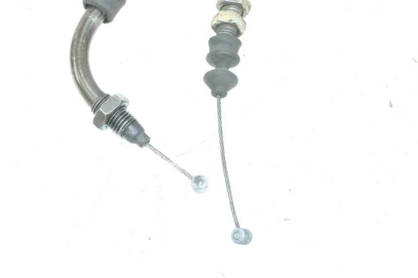 photo de GASZUG SYM FIDDLE 3 III 50 (2014 - 2020)