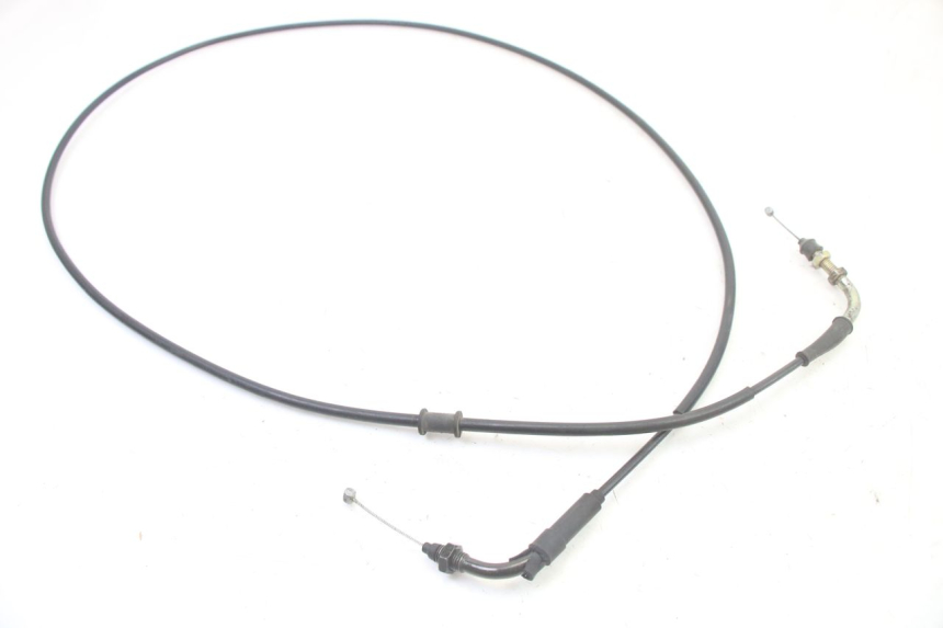 photo de GASZUG SYM FIDDLE 3 III 50 (2014 - 2020)