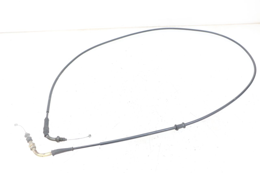 photo de GASZUG SYM FIDDLE 125 (2008 - 2010)