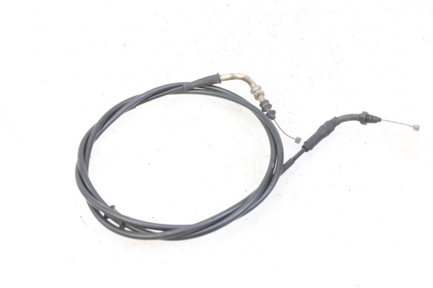 photo de GASZUG SYM FIDDLE 125 (2008 - 2010)