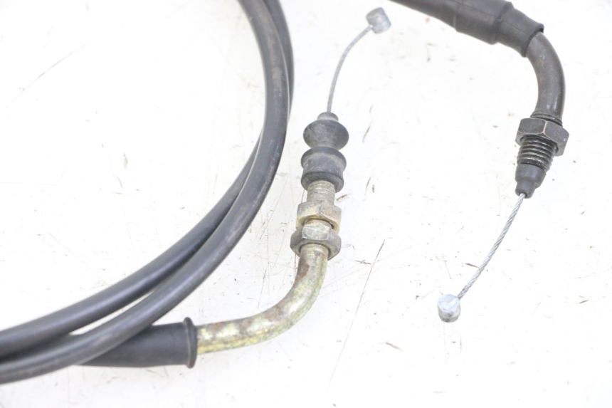 photo de GASZUG SYM FIDDLE 125 (2008 - 2010)