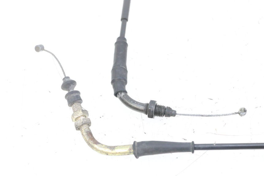 photo de GASZUG SYM FIDDLE 125 (2008 - 2010)
