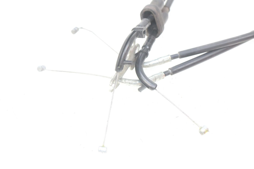 photo de GASZUG YAMAHA FJR ABS 1300 (2016 - 2020)