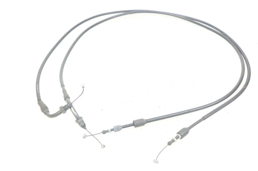 photo de GASZUG HONDA FJS SILVERWING SILVER WING 400 (2009 - 2016)
