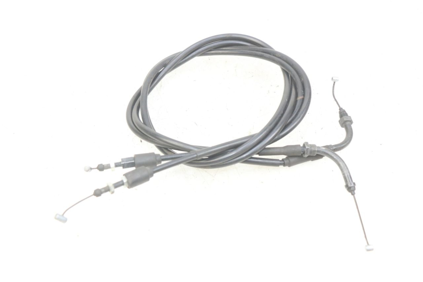 photo de GASZUG HONDA FJS SILVERWING SILVER WING 400 (2009 - 2016)
