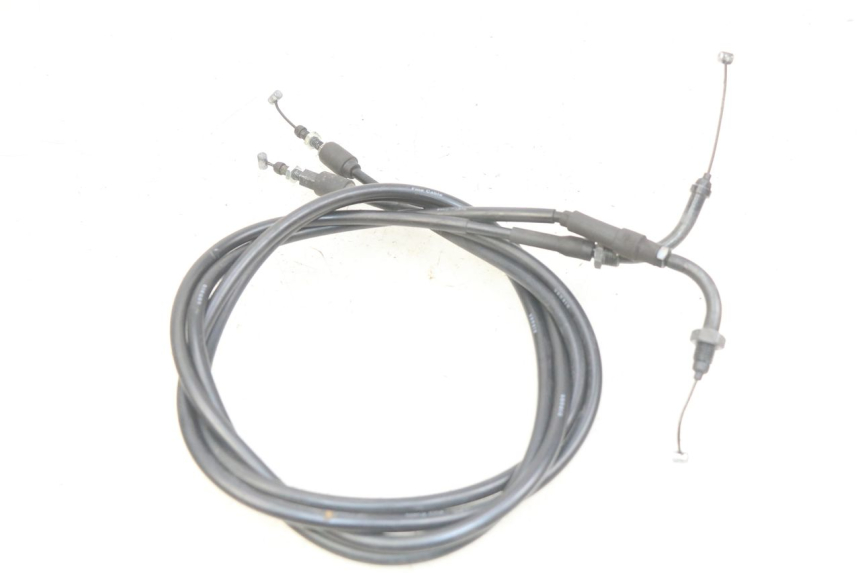 photo de GASZUG HONDA FJS SILVERWING SILVER WING 400 (2009 - 2016)