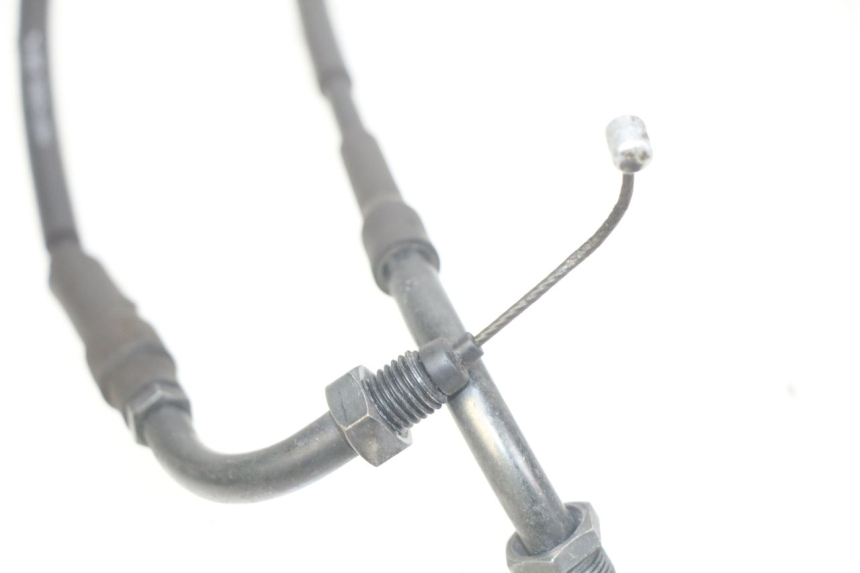 photo de GASZUG HONDA FJS SILVERWING SILVER WING 400 (2009 - 2016)