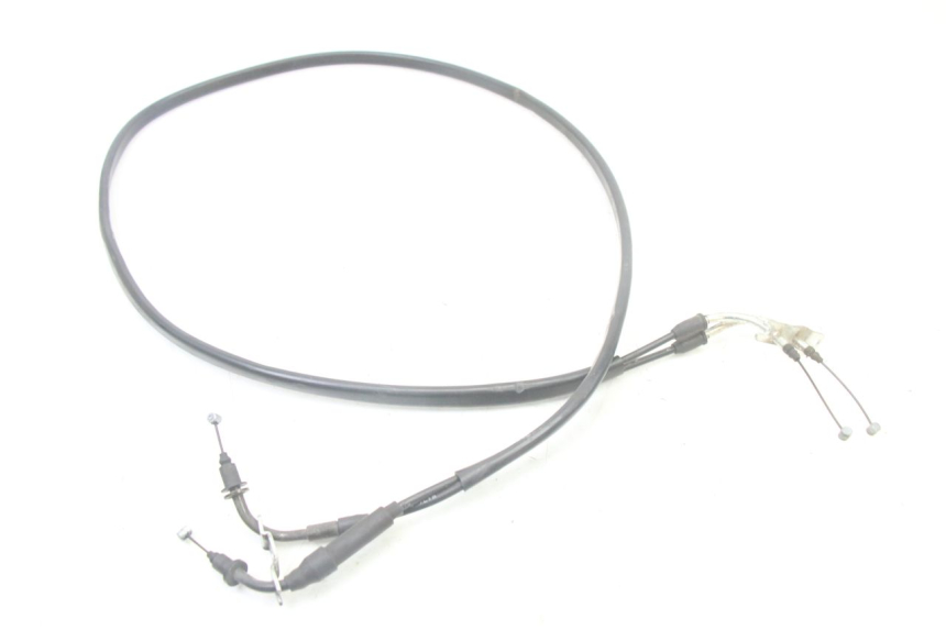 photo de GASZUG MBK FLAME X 125 (2007 - 2016)