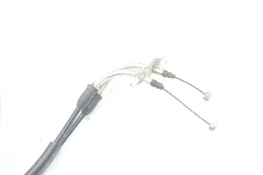 photo de GASZUG MBK FLAME X 125 (2007 - 2016)