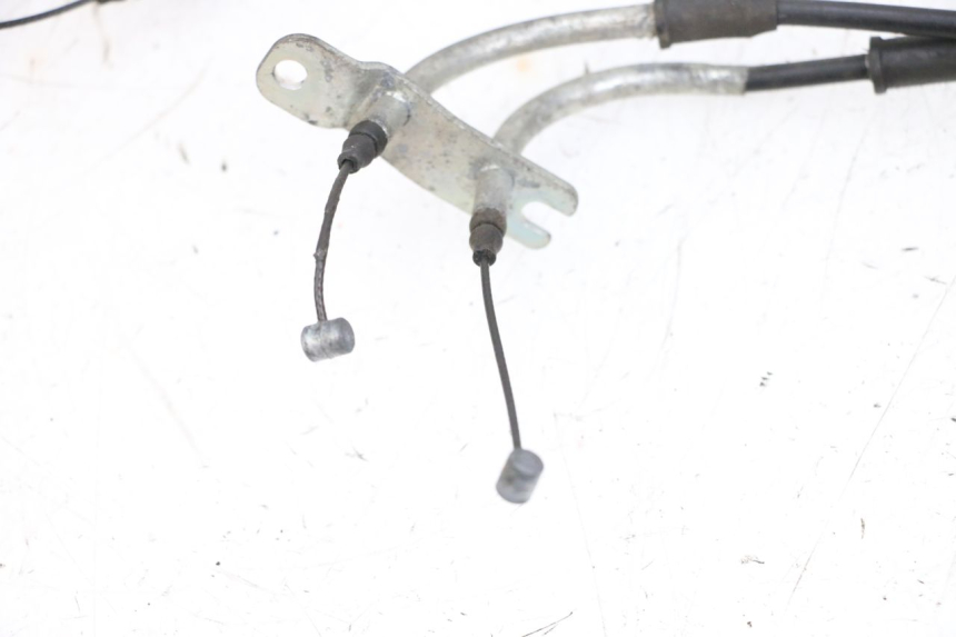 photo de GASZUG MBK FLAME X 125 (2007 - 2016) - Alternative Perspektive