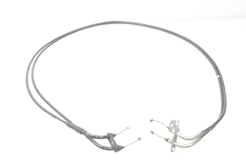 photo de GASZUG MBK FLIPPER 115 (2013 - 2017)