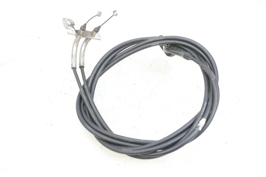 photo de GASZUG MBK FLIPPER 115 (2013 - 2017) - Detailansicht des Bauteils