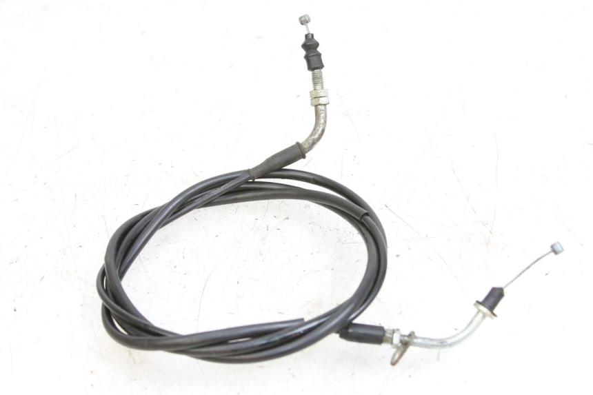photo de GASZUG BAOTIAN FRESH 50 (2004 - 2012)