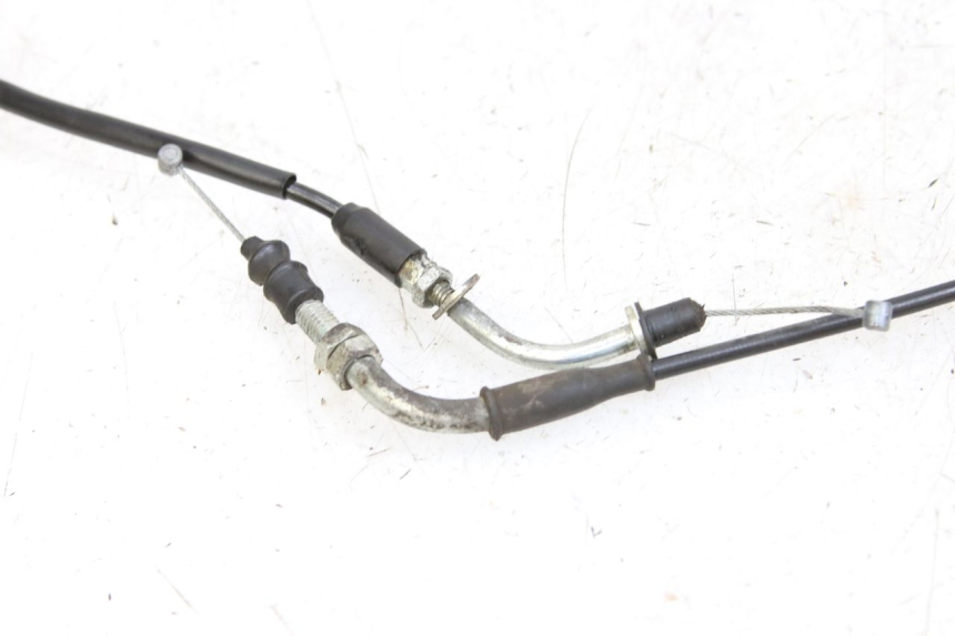 photo de GASZUG BAOTIAN FRESH 50 (2004 - 2012)