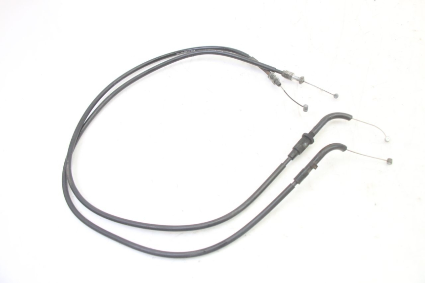 photo de GASZUG YAMAHA FZ6 FAZER S2 600 (2007 - 2011)