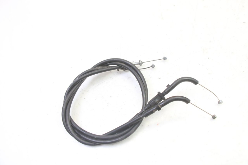 photo de GASZUG YAMAHA FZ6 FAZER S2 600 (2007 - 2011)
