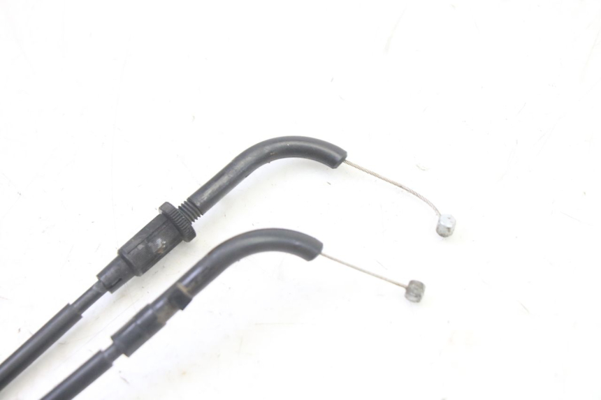 photo de GASZUG YAMAHA FZ6 FAZER S2 600 (2007 - 2011)