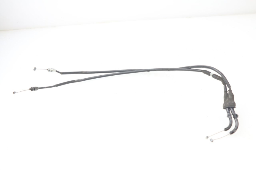 photo de GASZUG YAMAHA FZ8 800 (2010 - 2016)