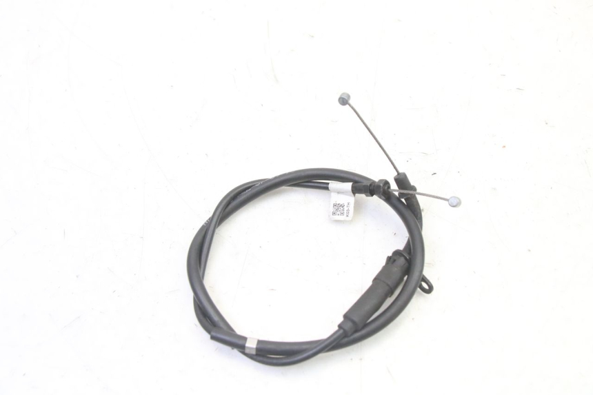 photo de GASZUG BMW G310 R 310 (2016 - 2020)