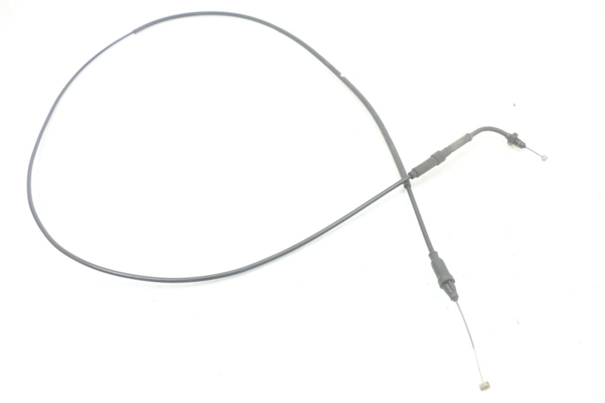 photo de Gaszug PEUGEOT GEOPOLIS RS 125 (2007 - 2009)