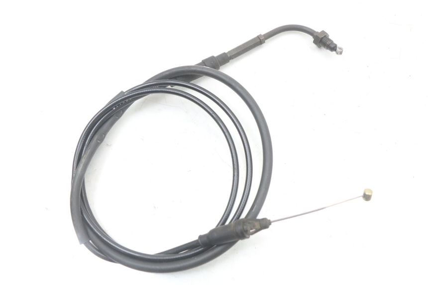 photo de Gaszug PEUGEOT GEOPOLIS RS 125 (2007 - 2009)