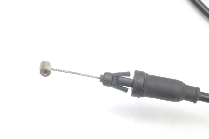 photo de Gaszug PEUGEOT GEOPOLIS RS 125 (2007 - 2009)