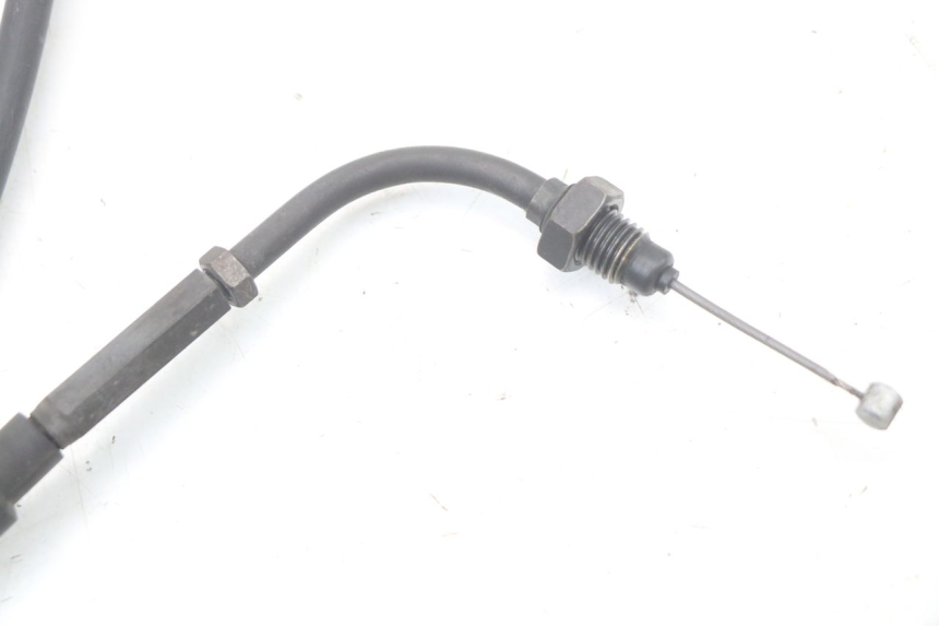 photo de Gaszug PEUGEOT GEOPOLIS RS 125 (2007 - 2009)