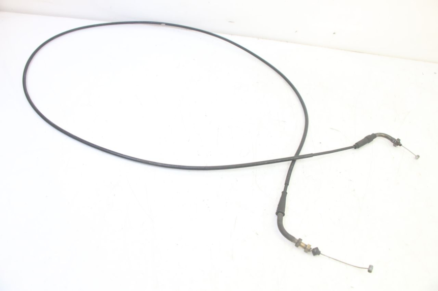 photo de GASZUG KYMCO GRAND DINK 125 (2008 - 2014)