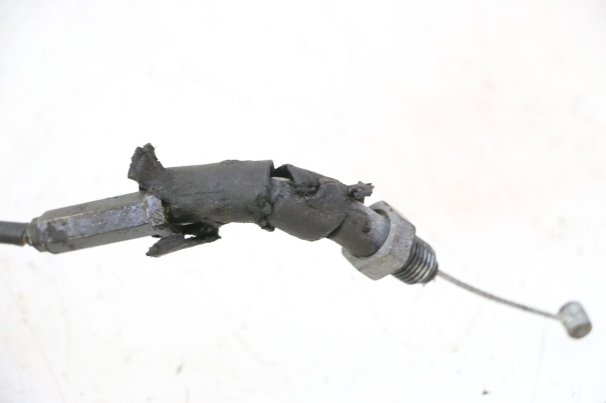 photo de GASZUG KYMCO GRAND DINK 125 (2002 - 2007)