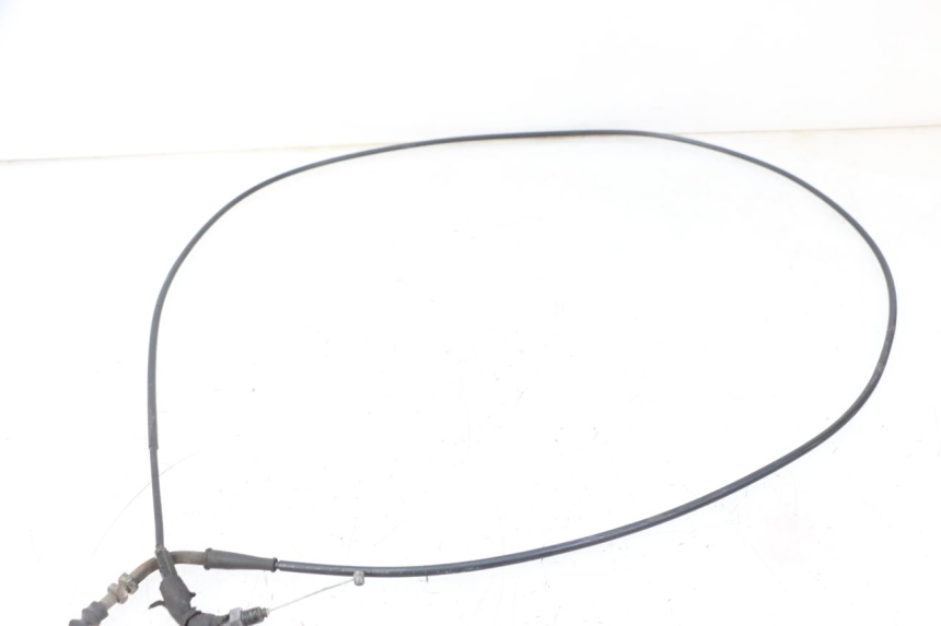 photo de GASZUG KYMCO GRAND DINK 125 (2002 - 2007)