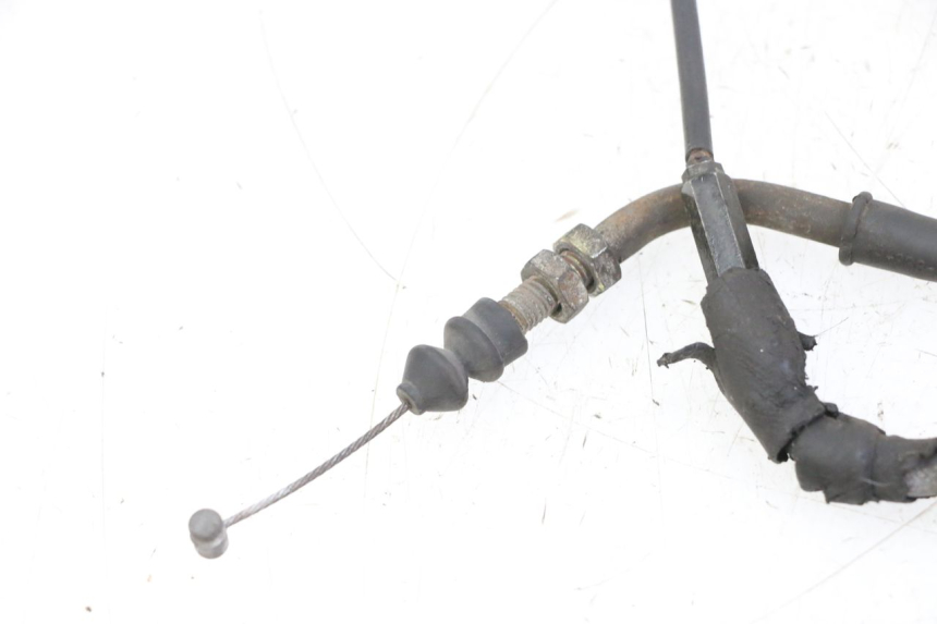 photo de GASZUG KYMCO GRAND DINK 125 (2002 - 2007)