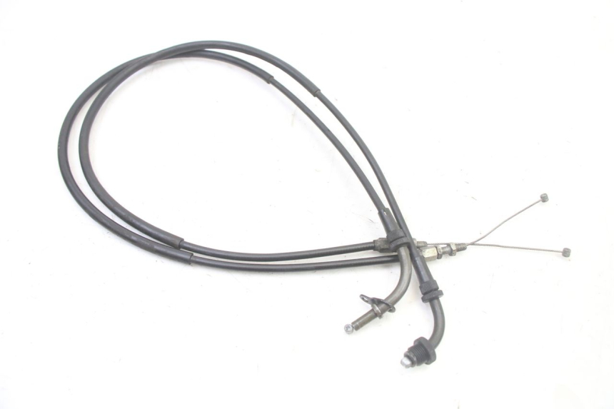 photo de GASZUG SUZUKI GS GSE 500 (2001 - 2003)