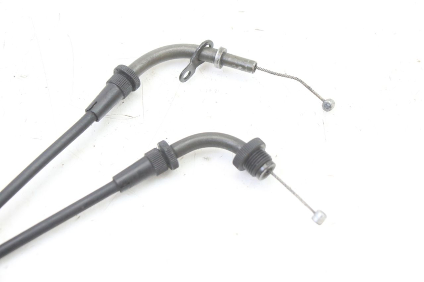 photo de GASZUG SUZUKI GS GSE 500 (2001 - 2003)