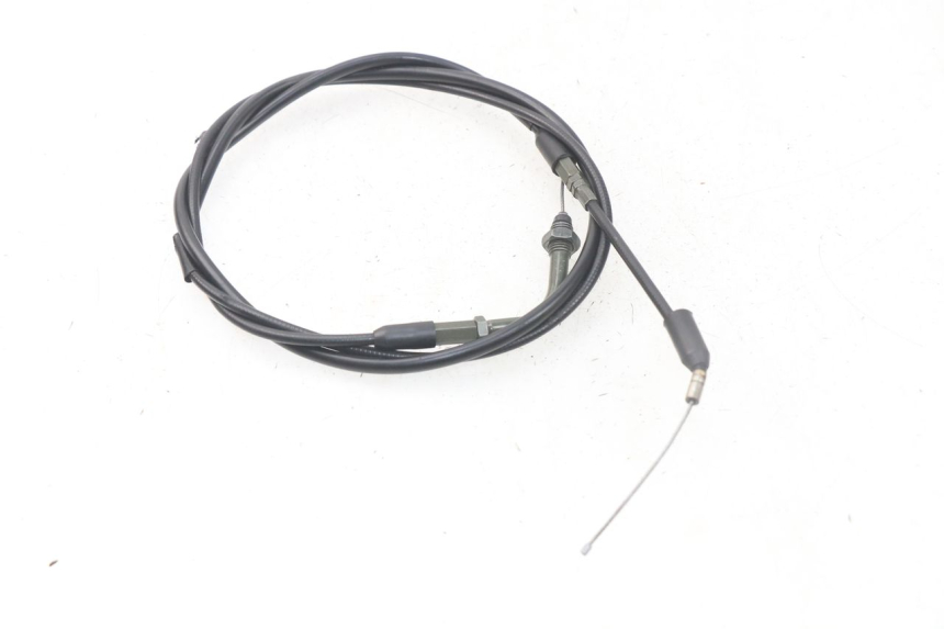 photo de GASZUG JONWAY GTX 2T 50 (2014 - 2020)