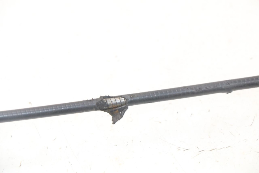 photo de GASZUG JONWAY GTX 2T 50 (2014 - 2020)