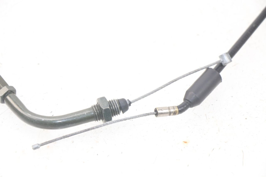 photo de GASZUG JONWAY GTX 2T 50 (2014 - 2020)