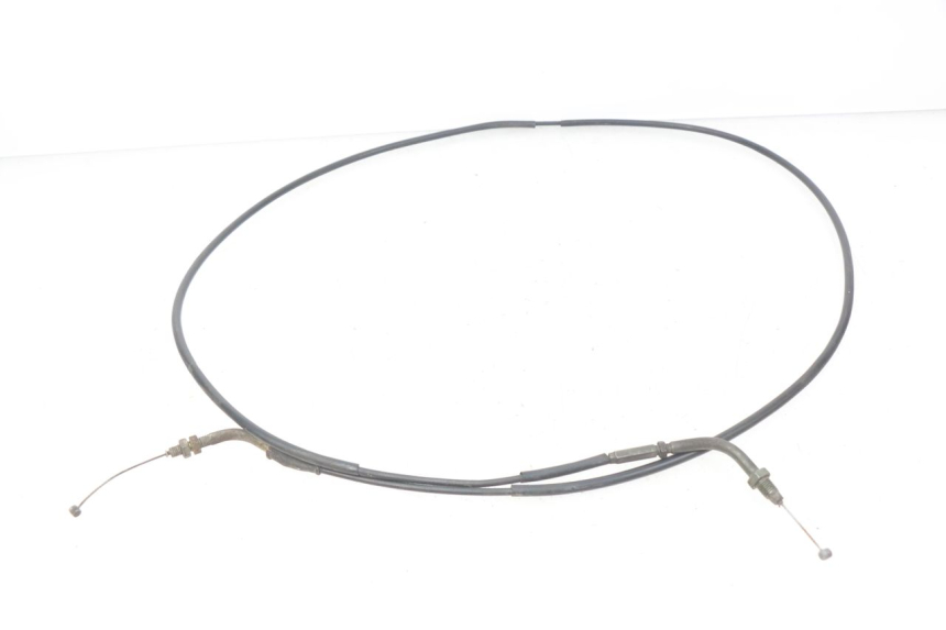 photo de GASZUG HAOTIAN HT125T-2 125