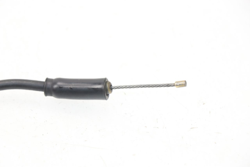 photo de GASZUG HONDA CR 85 (2005 - 2007)