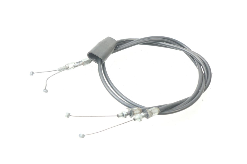 photo de GASZUG HONDA CRF CR-F 450 (2001 - 2005)