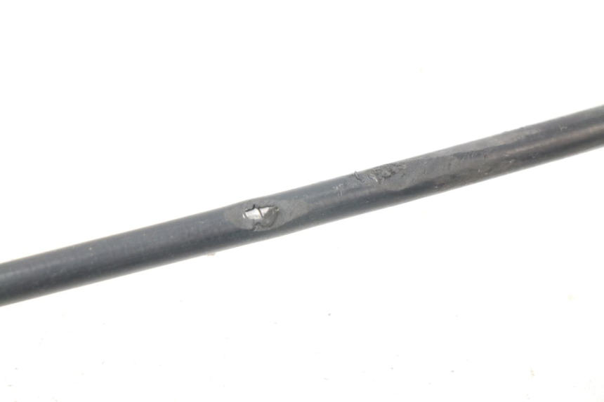 photo de GASZUG HONDA CRF CR-F 450 (2001 - 2005)